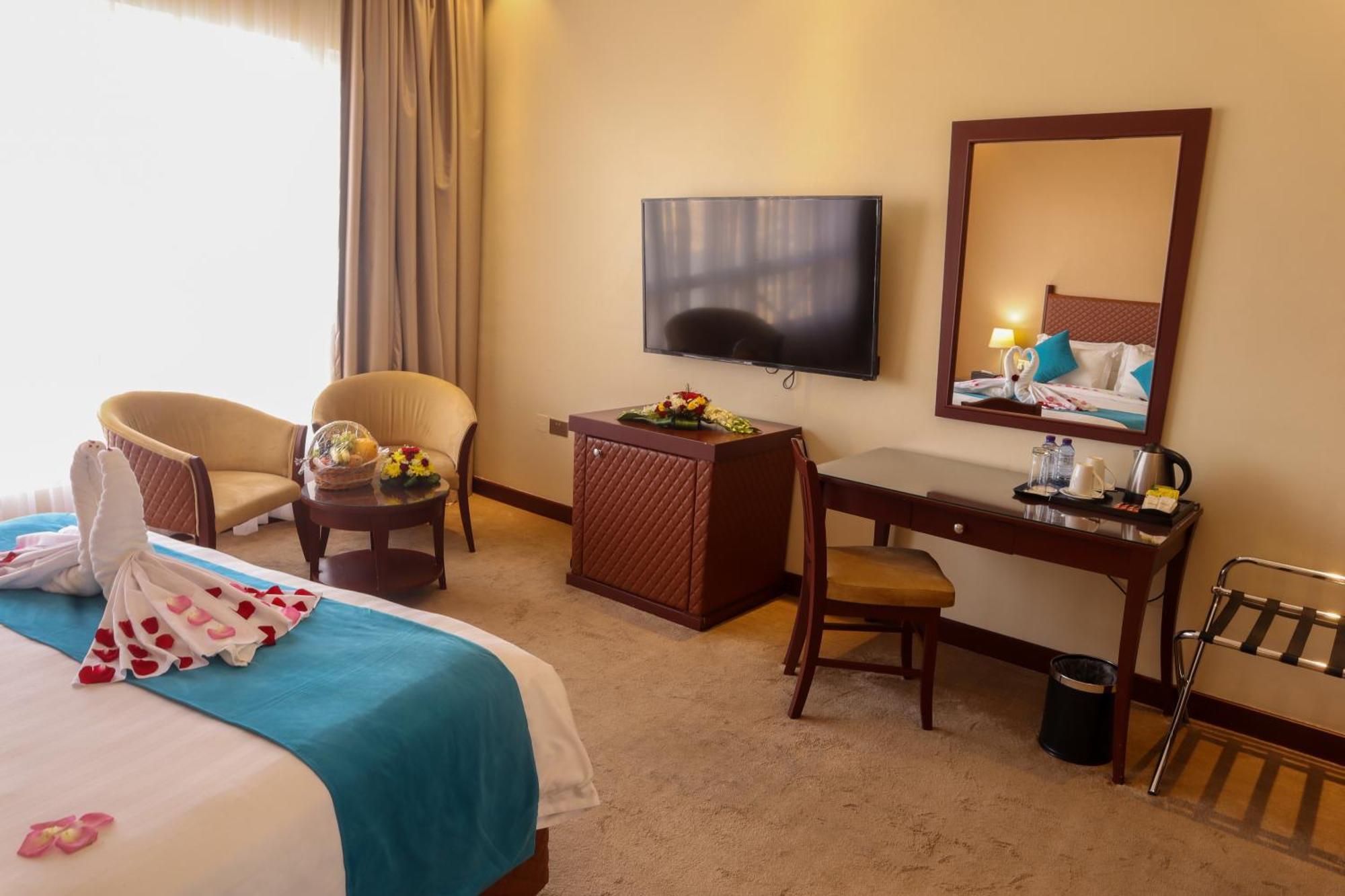 Happy Days Hotel Manama Exterior photo