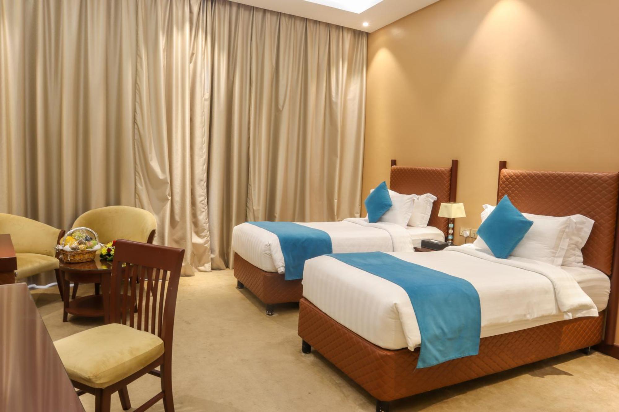 Happy Days Hotel Manama Exterior photo
