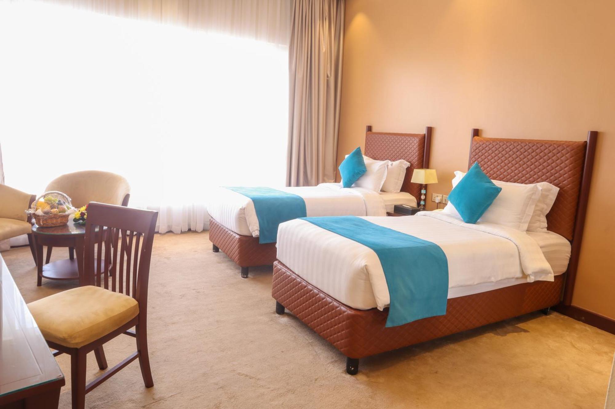 Happy Days Hotel Manama Exterior photo