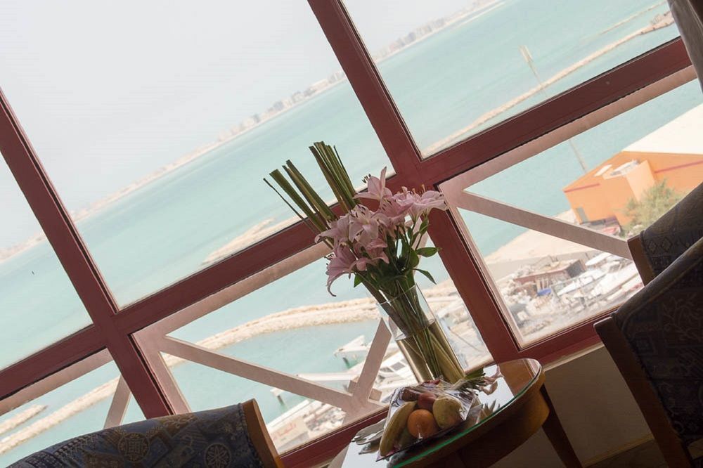 Happy Days Hotel Manama Exterior photo