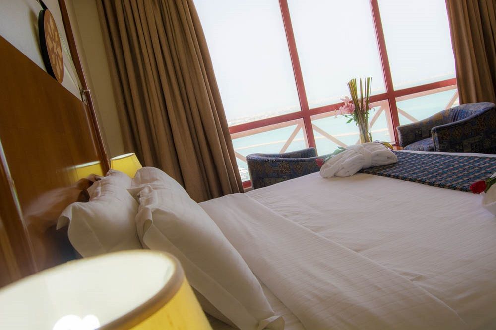 Happy Days Hotel Manama Exterior photo