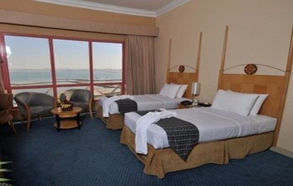 Happy Days Hotel Manama Exterior photo