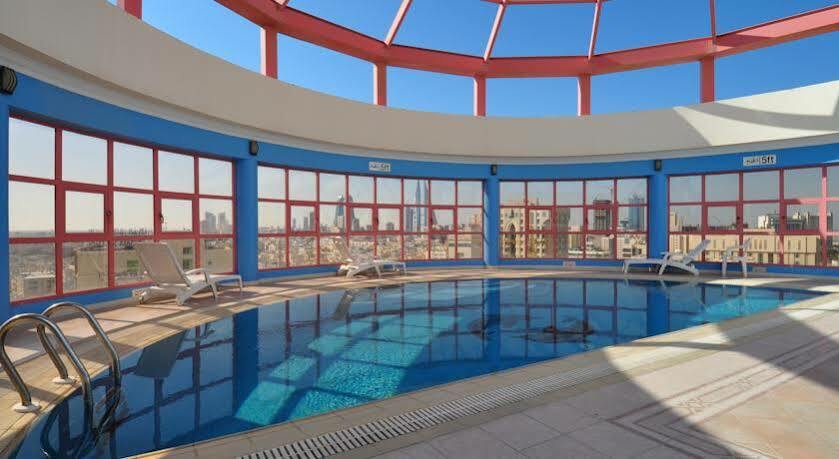 Happy Days Hotel Manama Exterior photo